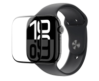 AmazingThing Folia ochronna Radix Film z czarną ramką Apple Watch 42mm - 1483768 - zdjęcie 1